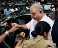 Peter Mukerjea released from Mumbai jail