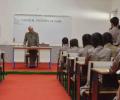 'Mukherjee sir' takes political history class on Teachers' Day