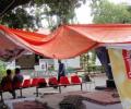 FTII stir: Students threaten hunger strike, Chauhan meets Rathore