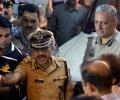 CBI calls former Mumbai top cop Rakesh Maria 'unrelied witness'