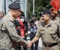 Border guards of India, Pak agree to end ceasefire violations