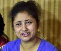Somnath Bharti's wife refuses mediation, to pursue case against him