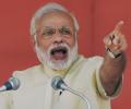 Spreading PM's message to nation cost Rs 8.3 crore
