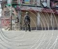 Bandh against beef ban hits normal life in Srinagar