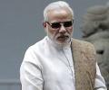 'Modi can learn much from Narasimha Rao'