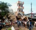 MP cops grill wife of Jhabua blast prime accused