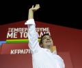 Alexis Tsipras returns as Greece PM