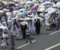 14 Indians among 717 people killed in Hajj stampede