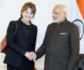 'Namo'ste, New York: Beyond handshakes and photo ops