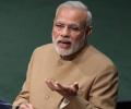 What PM Modi told world leaders at UN summit