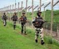 Pakistan waging proxy terror war against India: Rajnath Singh