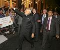 How Modi has been able to make big media notice him