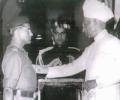 Ayub Khan, the war hero who became an MP