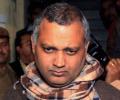 No respite for Somnath Bharti, SC orders him to surrender by evening