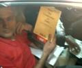 AAP MLA Somnath Bharti surrenders before police