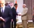 When Modi's California visit created a flutter