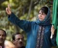 Keeping PDP-BJP coalition intact is Mehbooba's biggest challenge