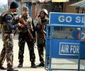 Pakistan blames 'rogue nation' for killing of Pathankot attack mastermind