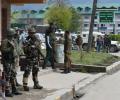 J&K government orders probe into NIT incident; 2 FIRs registered