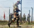 After 7-month lull, Pakistan violates border ceasefire in Kashmir