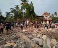 'Political interference ensured fireworks at Paravur temple'