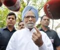 Modi alleging I did nothing for Assam not true: Manmohan