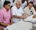 BJP bets on BSY for re-entry in south India