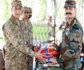 India, Pakistan hold flag meeting at LoC