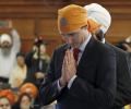 'Canada Created A Khalistani Frankenstein's Monster'