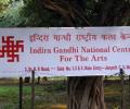 Government overhauls board of Indira Gandhi Centre for Arts, appoints new head