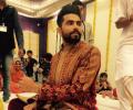 Ravindra Jadeja to wed on Sunday