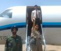 Swaraj to take up death of Indian students, bizman on Russia trip