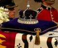 Kohinoor belonged to Lord Jagannath: Odisha outfit after Queen's death