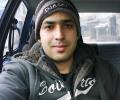 Indian struck by train at London Underground station; dies