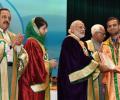 India will rule 21st century, the era of knowledge: PM