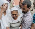 Kirpal Singh cremated, mystery remains over his death in Pak jail
