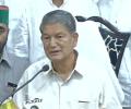 Hailing U'khand HC verdict, Cong, AAP take potshots at centre