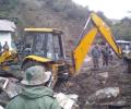 At least 14 dead in Arunachal landslide
