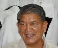 U'khand HC verdict: Don't disturb 'federal structure', says Rawat to Centre