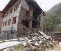 Nepal earthquake: A year on, fear is the key