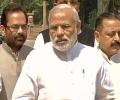 Hope Opposition will cooperate in Parliament: PM Modi