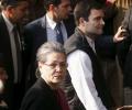 Scam or no scam... Why the BJP will never send Sonia to jail