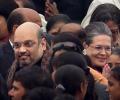 Who received kickbacks in chopper deal? Amit Shah asks Sonia