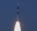 India successfully launches 7th navigation satellite, gets its own GPS system