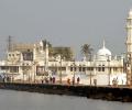 Haji Ali Dargah trust finally relents, allows women's entry into inner sanctum