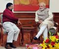 Reveal Modi's education details: Kejriwal to information commissioner