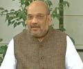 AgustaWestland deal: Amit Shah targets Sonia again, poses questions to her