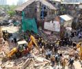 5 killed, 3 injured as building collapses in Mumbai