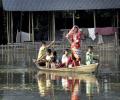 No let up in Assam, Bihar floods; 55 people dead and counting