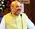 Relief for Amit Shah as SC refuses to reopen Sohrabuddin case